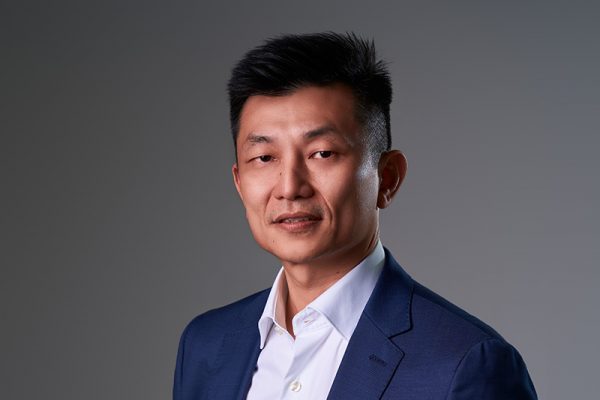 Dr Chua Hwa Sen